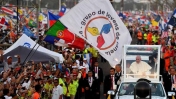 600 ngàn người canh thức với ĐTC Phanxicô tại Panama