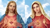 Trái tim không ngủ yên - Lễ Thánh Tâm Chúa Giêsu và Mẹ Maria