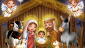 Chuyện tình Emmanuel - Lễ Giáng Sinh