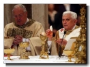 Lễ an táng cầu nguyện cho Đức Giáo Hoàng Bênêđitô XVI 