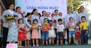 Mừng ngày Nhà Giáo Việt Nam 2020