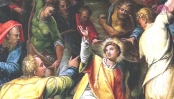 Chịu bách hại - Thánh Stêphanô tử đạo