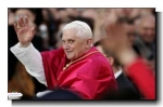 Nhớ về Đức Giáo Hoàng Benadicto XVI