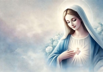 Cùng Mẹ đi trên những nẻo đường Tin Mừng